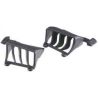 Vent, battery compartment (includes latch) (1 pair, fits left or right side)