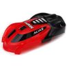 Canopy, Alias, red/ 1.6x5mm BCS (self-tapping) (3) 