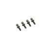 Kyosho - Ultima RB7.5 / Lazer ZX7.5 Ball Stud 4.8mm (L/4pcs) (UB049)