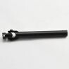 FTX Outlaw Rear Central CVD Shaft Front Half - Steel Cup (FTX8333S)