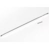 Driveshaft, Center Steel Pin (TRX-7555)