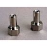 Bellcrank pivot posts (2)
