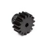 HPI - Pinion 15T Mod 1 / 3mm Shaft (108267)