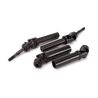 ECX - Driveshaft Set Long Complete HD (2) (ECX232000)