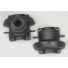 Housings, differential (front & rear) (TRX-5380)