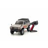 Kyosho KC10 Toyoto Land Cruiser 60 crawler RTR