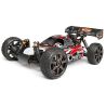 Shock Spring Front Black (101783)