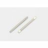 Kyosho Dslot43 shaft set 32mm (DSP4023)