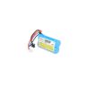 ProBoat - 7.4V 1500 mAh 2S Li-Ion: Jet Jam Pool Racer (DYNB0110)