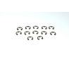 E-clip 2.5 (12) ATC 2.4 RTR/BL (1230212)