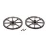 E-Flite - Blade Main Gear w/ Hardware (2): 200 SR X (BLH2012)