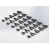 Arrma - Composite Spacer Set (AR330366)