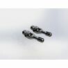 Arrma - HD Steel Diff Outdrive Universal Joint (2pcs) (AR310738)