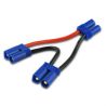 Y-kabel serieel EC3, silicone kabel 12AWG (1st)