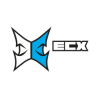  Body Post: 1.9 Barrage (ECX211019)