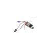 ESC/Receiver, 2.4GHz WP, V4 (ECX13010)