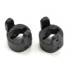 Front/Rear Hub Set: 1/18 4WD Temper (ECX214004)