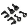 ECX - Caster Block, Steer Block, RR Hub (2) (ECX234000)