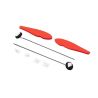 E-Flite - Landing Gear Set: UMX Eratix 450mm (EFL-3141)