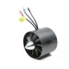 E-Flite - 70mm Ducted Fan Unit with Motor: Habu STS 70mm EDF (EFL01558)