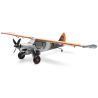 E-flite Micro Scrappy 800mm BNF Basic met AS3X & SAFE Select