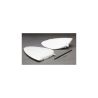 E-Flite - Stab Set: Carbon-Z Cub (EFL1045004)