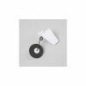 Tailwheel Assembly: Carbon-Z Cub SS 2m (EFL12423)