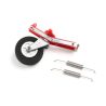 E-Flite - Tailwheel Unit: DRACO 2.0m (EFL12569)