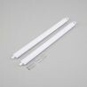 E-Flite - Strut Set With Hardware: Carbon-Z Cessna 150 (EFL1410)