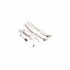 Light Set with Covers: Carbon-Z Cessna 150 (EFL1418)