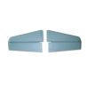 E-Flite - Horizontal Stabilizer Set: EC-1500 Twin 1.5m (EFL15758)