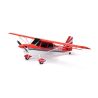 E-Flite Super Decathlon 1.2m BNF Basic with AS3X+ and SAFE Select