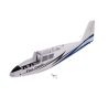 E-Flite - Fuselage: Twin Timber 1.6m (EFL23876)