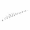 E-Flite - Pushrod Set: Apprentice S 15e RTF  (EFL310005)