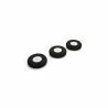 E-Flite - Apprentice S Wheels 65mm (3) (EFL310011)