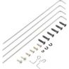 E-Flite - Hardware Set: PT-17 1.1m (EFL3359)