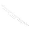 Pushrod Set: Pulse 15e (EFL4306)