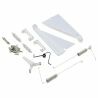 Landing Gear Set: Timber (EFL5257)