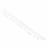 Pushrod Set: Timber (EFL5260)