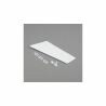 Rudder: Radian XL 2.6m (EFL5505)