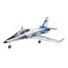 E-Flite Viper 70mm EDF Jet BNF Basic Met AS3X En SAFE Select