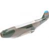 E-Flite - Painted Fuselage: P-39 Airacobra 1.2m (EFL9101)