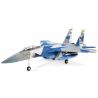 E-Flite F-15 Eagle 64mm EDF electro vliegtuig - BNF Basic