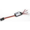 E-Flite - Controller: Universal Light Kit (EFLA600)