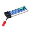 Lipo accu 1S 3.7V 500mAh - 120SR - MQX - 180 QX