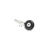 E-Flite - Nose Strut w/Wheels A-10 Thunderbolt II 64mm EDF (EFLG345)