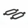 Paddle control frame pushrod - Blade SR