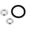 E-Flite - Prop Saver Adapter and O-ring: Park 250 300 (EFLM1153)