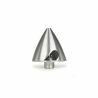 E-Flite - 2.00 Aluminum Spinner with 4mm&5mm Collets (EFLSP200)