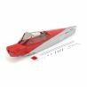 Fuselage W/Battery Tray Door (EFLU1167)